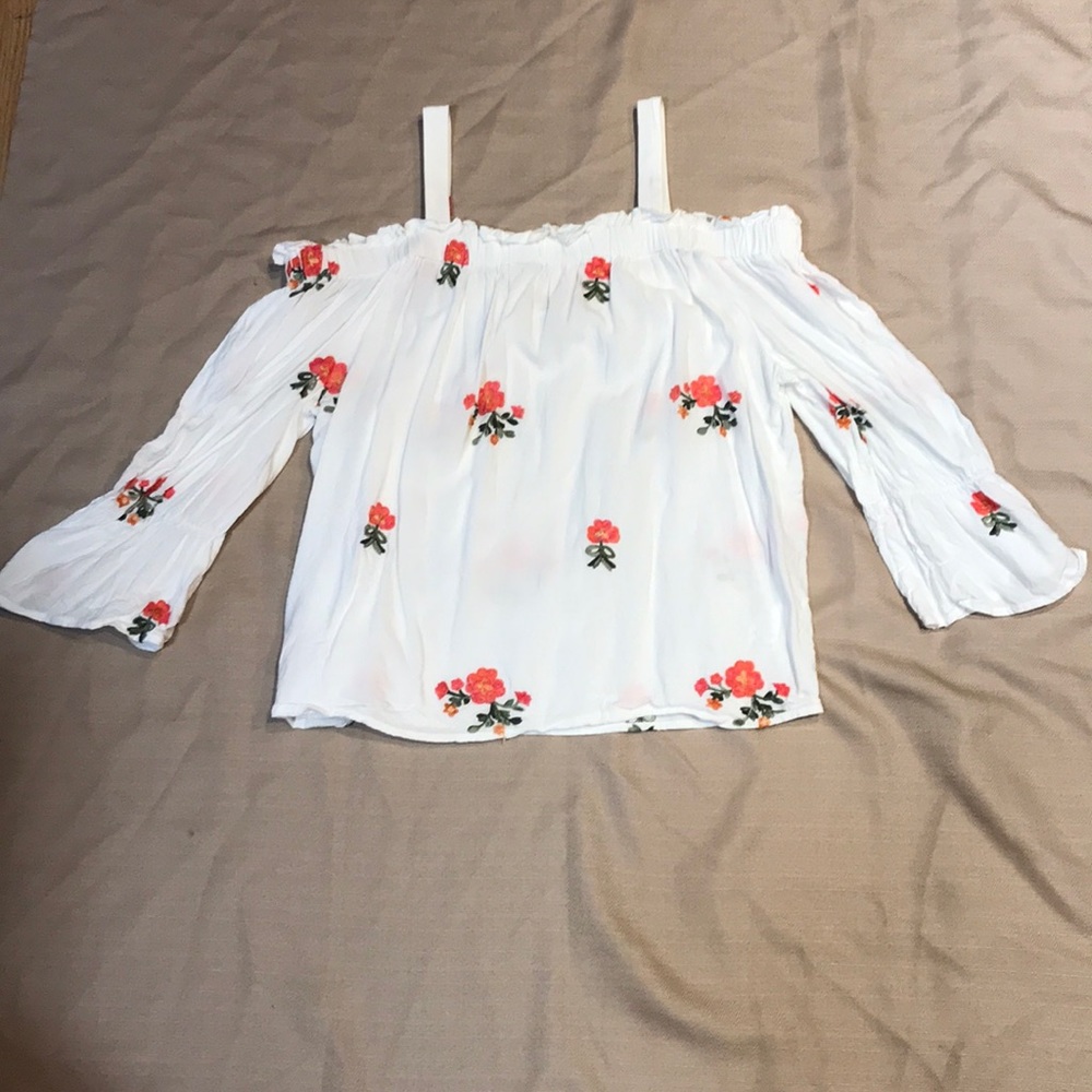 Maurice’s Top